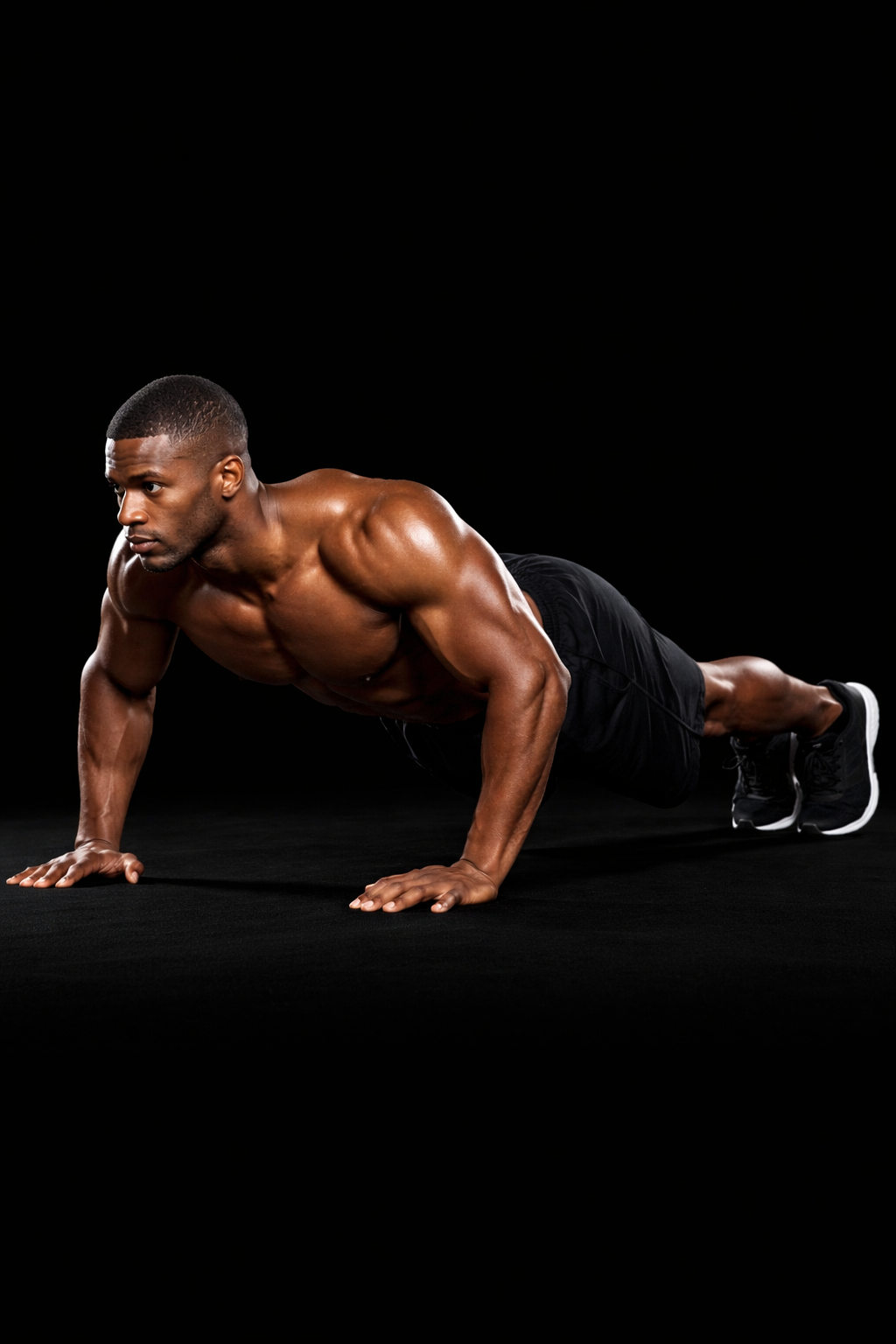 30-minute strength workout demo